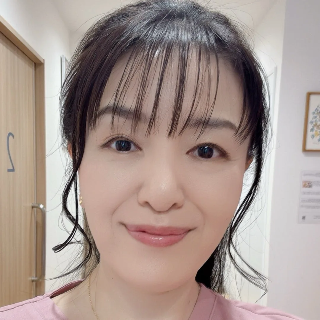 ふくだあやレディースクリニック院長 福田綾